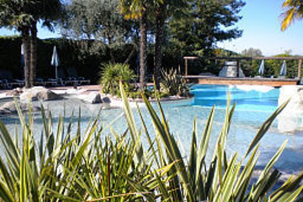 Palazzo della Scala Residence Hotel (Lazise)